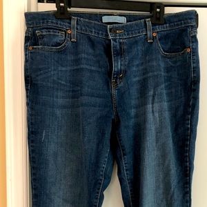 Levi’s Bootcut 515 16L